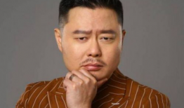 魏翔个人资料简介,才华横溢的年轻演员，演艺事业璀璨星光