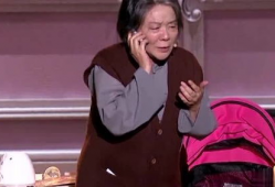 蔡明小品表情包,笑点满满，回味无穷