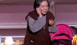 蔡明小品表情包,笑点满满，回味无穷
