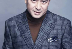 张嘉译演员,从荧幕硬汉到人生导师的蜕变之路