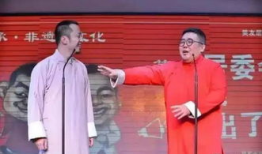 搞笑单人相声,独角戏相声大荟萃