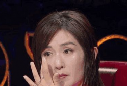 娱乐圈打脸,明星们尴尬瞬间大盘点