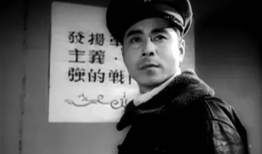 演员王润身