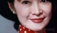萧芳芳个人资料,影视传奇，跨越时代的银幕女神