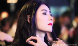 白莲花在娱乐圈
