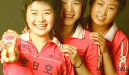 娱乐吃瓜君福原爱,从乒乓球少女到娱乐吃瓜界的明星