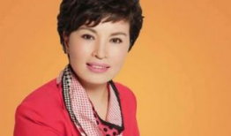 央视知名女主播,风采绽放，魅力无限