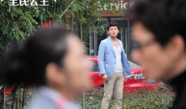 全民公主幕后花絮