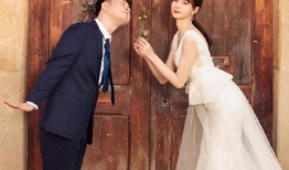 甜小菜和阿哲的照片