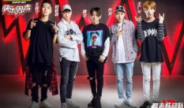 2017快男15强照片,青春记忆中的璀璨星光
