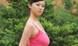 冉倩个人资料