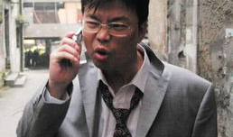 王迅个人资料图片,从喜剧演员到影视多面手，他的演艺之路