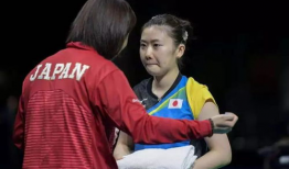 娱乐吃瓜君福原爱,从乒乓球少女到娱乐吃瓜界的明星