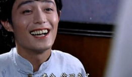霍建华搞笑剧照,笑料百出，瞬间变“喜剧之王”