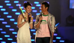 娱乐现场李霞,娱乐现场的风云人物