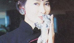 萧芳芳个人资料,影视传奇，跨越时代的银幕女神