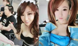 电竞女主播干嘛的,揭秘虚拟战场上的魅力风采