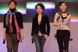 娱乐现场李霞,娱乐现场的风云人物