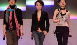 娱乐现场李霞,娱乐现场的风云人物