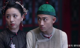 新鹿鼎记演员表