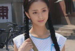 丽娅照片