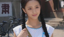 丽娅照片