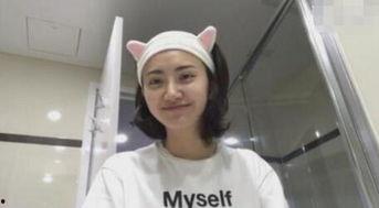 娱乐圈吃瓜景甜是谁啊,她的成长之路与成名之谜